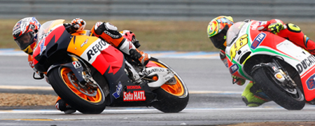 CASEY STONER