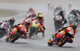 CASEY STONER,DANI PEDROSA