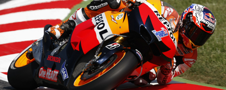 CASEY STONER