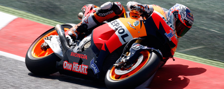 CASEY STONER