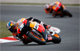 DANI PEDROSA