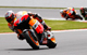 CASEY STONER,DANI PEDROSA