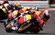 CASEY STONER,DANI PEDROSA