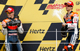 CASEY STONER,DANI PEDROSA
