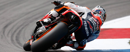 DANI PEDROSA