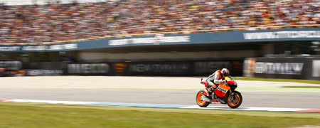 CASEY STONER