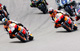 DANI PEDROSA & CASEY STONER