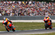 DANI PEDROSA & CASEY STONER