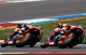 DANI PEDROSA & CASEY STONER
