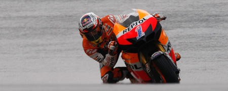 CASEY STONER