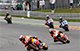 CASEY STONER & DANI PEDROSA