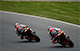 DANI PEDROSA & CASEY STONER
