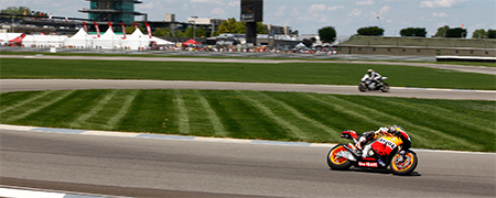DANI PEDROSA