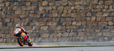 DANI PEDROSA