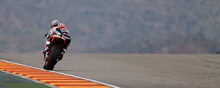 DANI PEDROSA