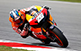 DANI PEDROSA