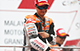 DANI PEDROSA