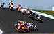 DANI PEDROSA & CASEY STONER