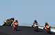 DANI PEDROSA & CASEY STONER