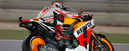 MARC MARQUEZ