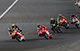 DANI PEDROSA,MARC MARQUEZ