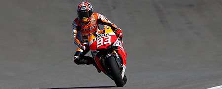 MARC MARQUEZ