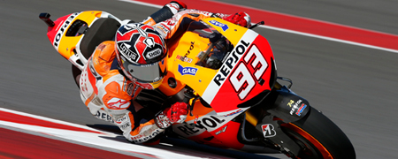 MARC MARQUEZ