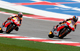 MARC MARQUEZ,DANI PEDROSA