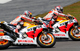 MARC MARQUEZ,DANI PEDROSA