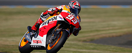 MARC MARQUEZ