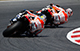 DANI PEDROSA,MARC MARQUEZ