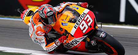 MARC MARQUEZ