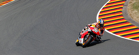 DANI PEDROSA