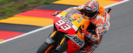 MARC MARQUEZ