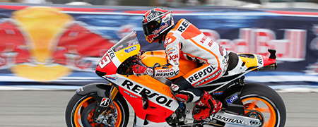 Marc Marquez