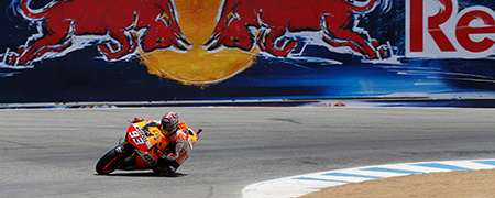 MARC MARQUEZ