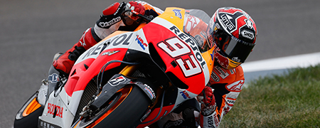 MARC MARQUEZ
