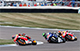 MARC MARQUEZ,DANI PEDROSA