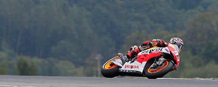 MARC MARQUEZ