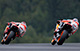 MARC MARQUEZ & DANI PEDROSA