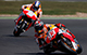 MARC MARQUEZ & DANI PEDROSA