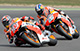 MARC MARQUEZ & DANI PEDROSA