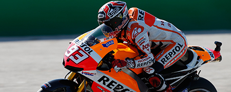 MARC MARQUEZ