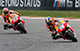 DANI PEDROSA & MARC MARQUEZ