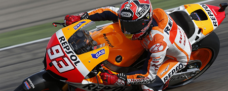 MARC MARQUEZ