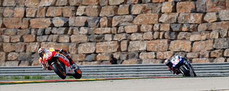 MARC MARQUEZ
