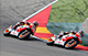 MARC MARQUEZ & DANI PEDROSA