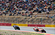MARC MARQUEZ & DANI PEDROSA