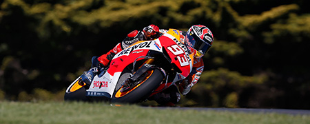 MARC MARQUEZ