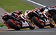 DANI PEDROSA, MARC MARQUEZ